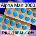 Alpha Man 3000 new08